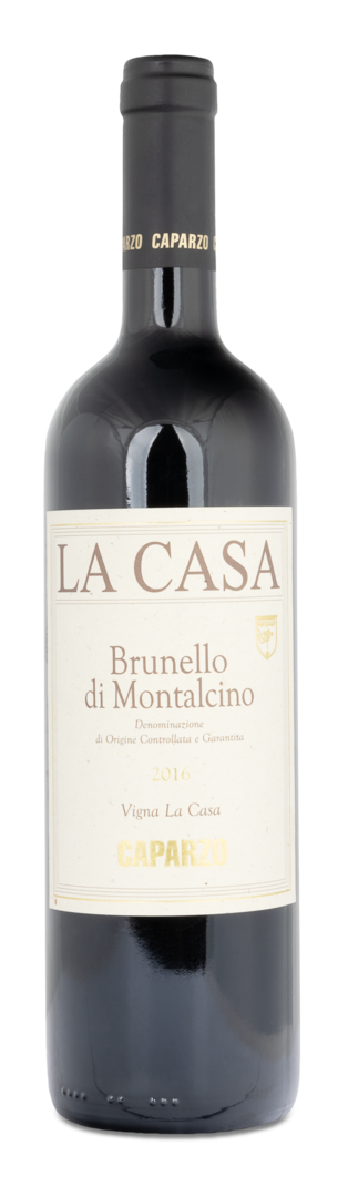 Image of 2016 Brunello di Montalcino DOCG "La Casa"