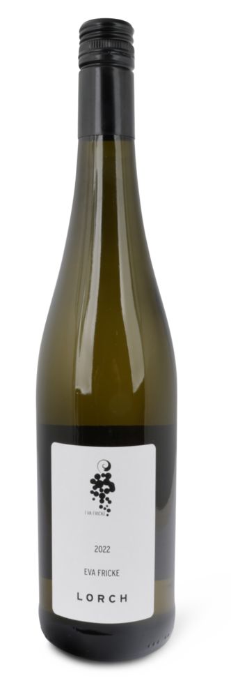 2022 Lorcher Riesling trocken 2022 Lorcher Riesling trocken