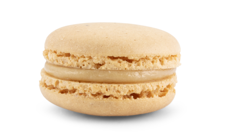 Image of Macaron Vanille