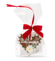 Keks Lebkuchenherz "Dallmayr" Keks Lebkuchenherz "Dallmayr"