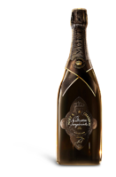 Champagne Moët & Chandon - Collection Impériale Brut Nature Création No. 1
