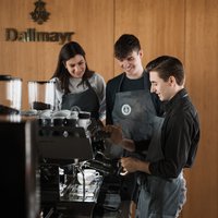 Barista Basic 10.05.2025
