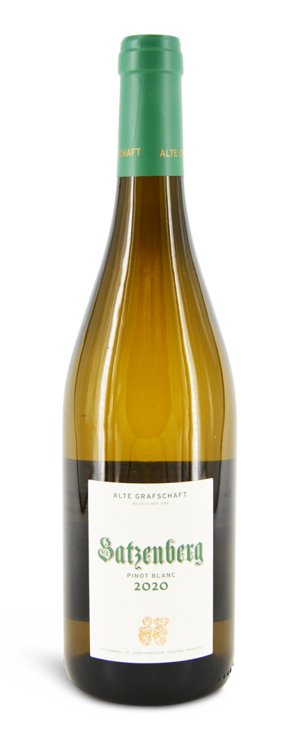 Image of 2020 Reicholzheimer Satzenberg Pinot Blanc