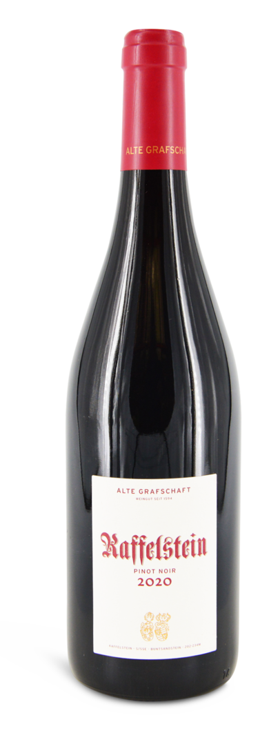 Image of 2020 Kreuzwertheimer Kaffelstein Pinot Noir
