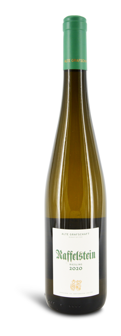 Image of 2020 Kreuzwertheimer Kaffelstein Riesling
