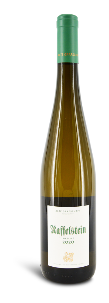 2020 Kreuzwertheimer Kaffelstein Riesling