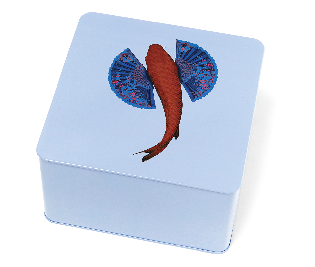 Image of Dose Fischkoi