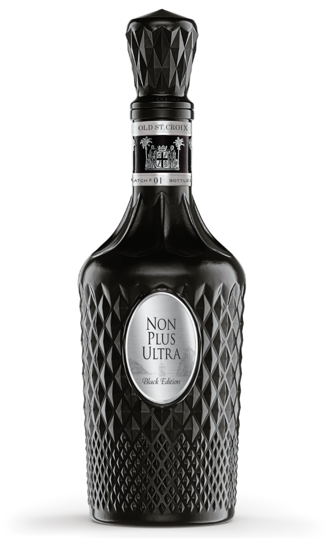 Image of A.H. Riise Non Plus Ultra Black Edition (Rum-Basis) 42% 0,7l (128,43 &euro; pro 1 l)