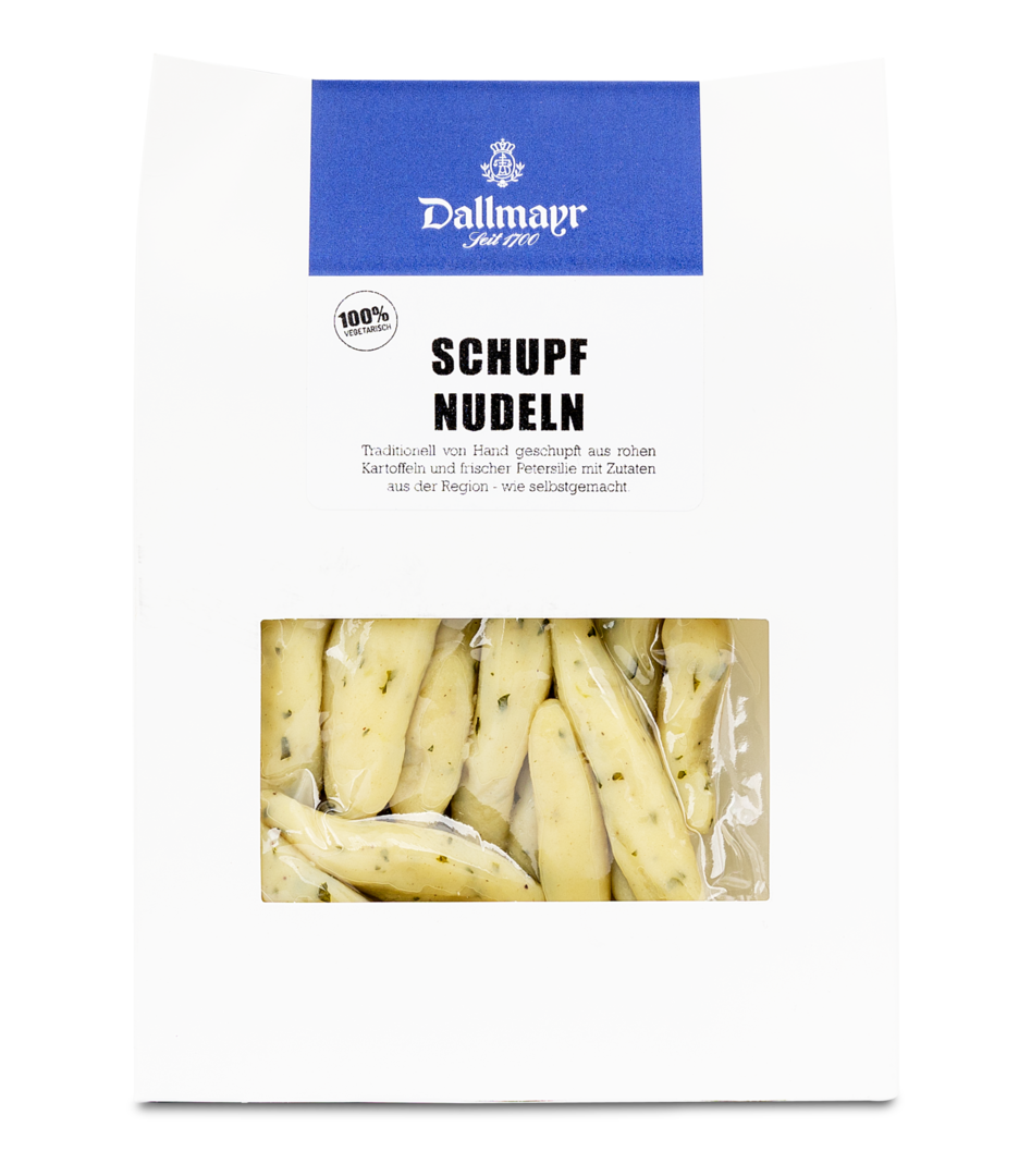 Image of Schupfnudeln Dallmayr