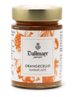 Orangecellomarmelade Dallmayr Orangecellomarmelade Dallmayr