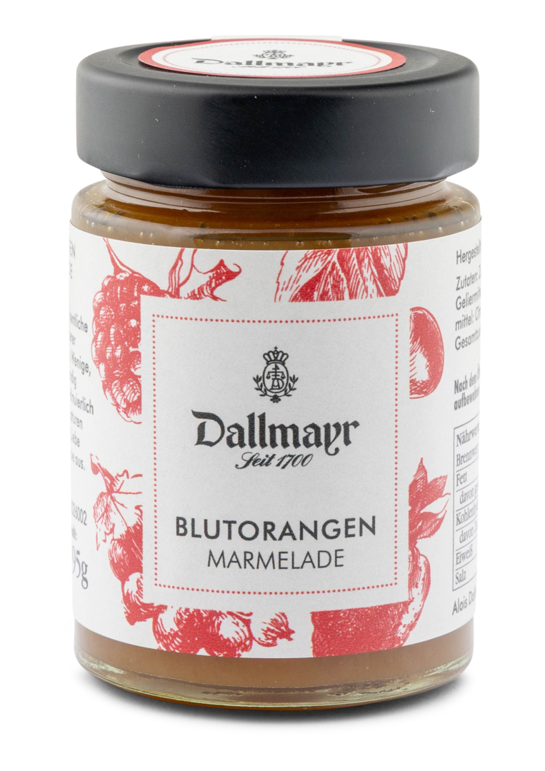 Image of Blutorange Dallmayr