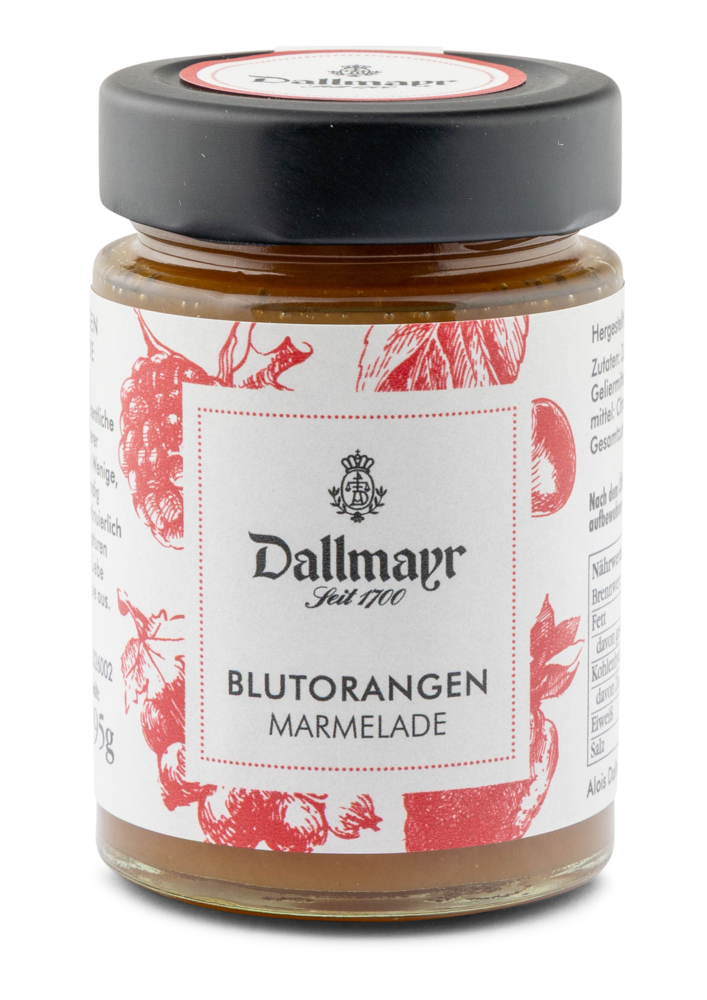 Blutorange Dallmayr Blutorange Dallmayr
