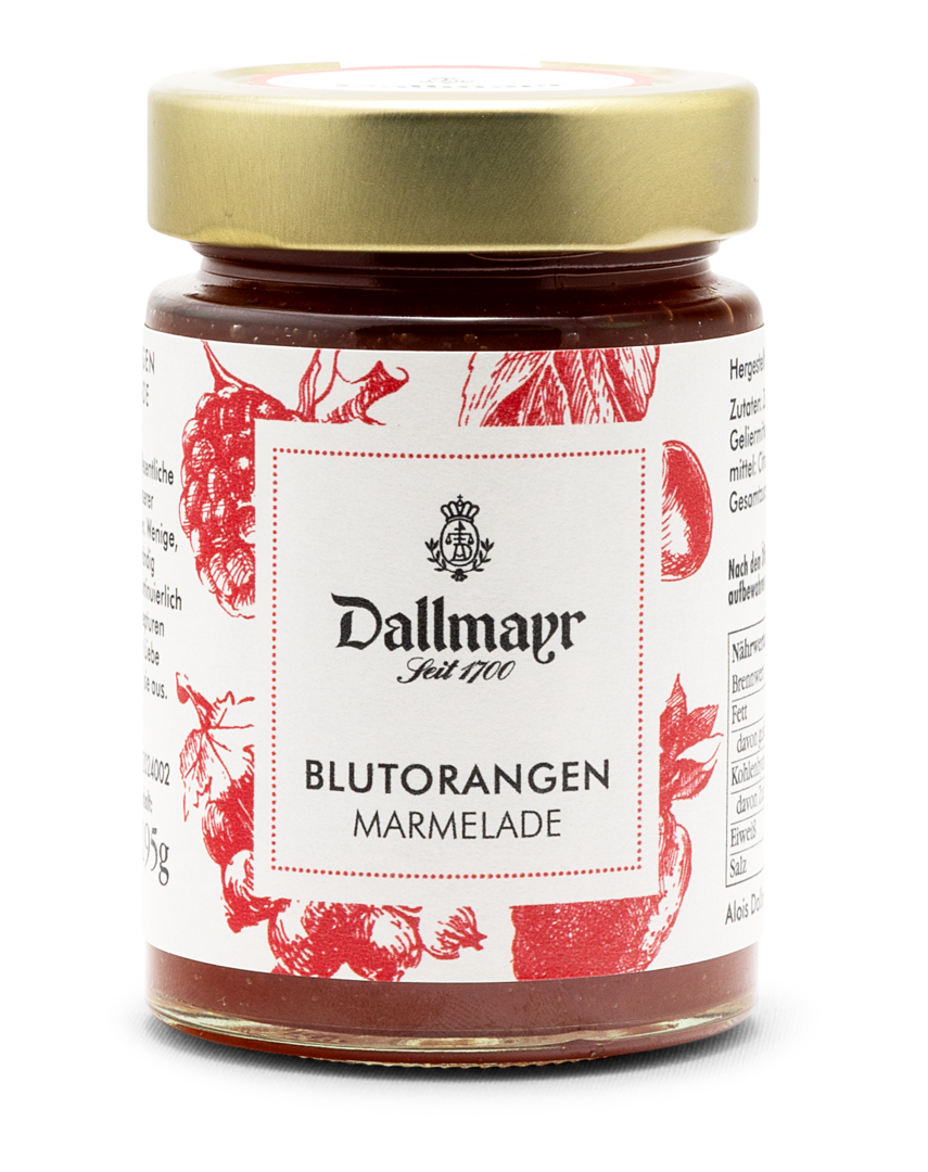 Image of Blutorange Dallmayr