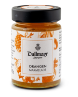 Orangenmarmelade Dallmayr