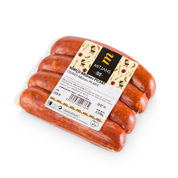 Chorizo Picante