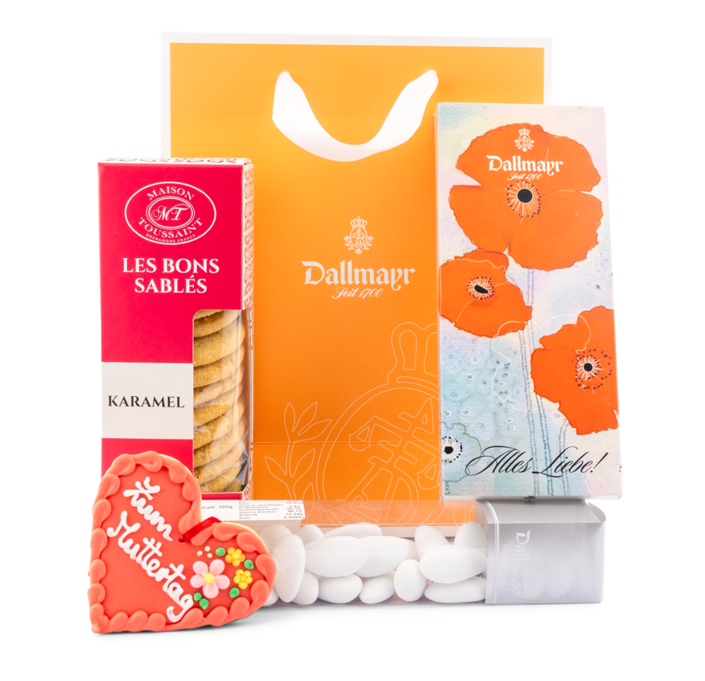 Sweets for Mom Sweets for Mom