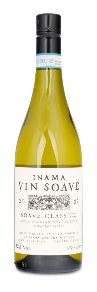 2022 Vin Soave 2022 Vin Soave
