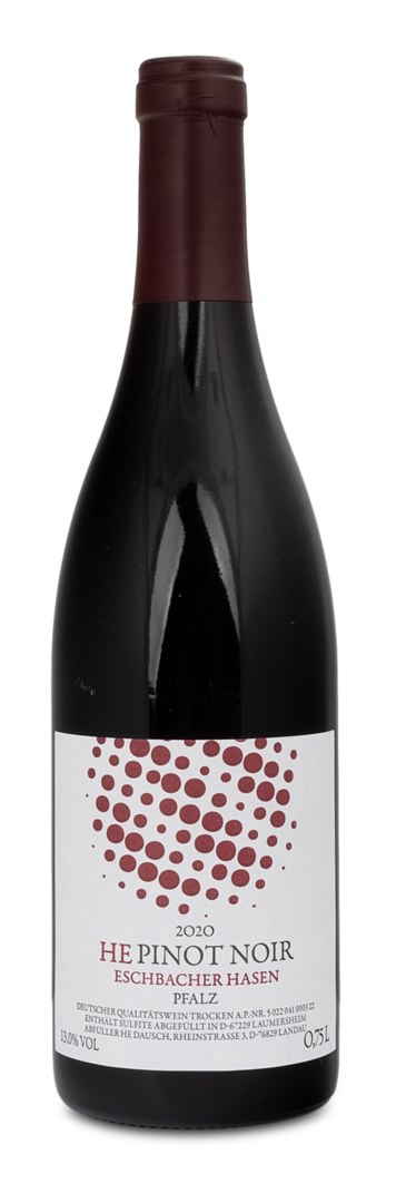 Image of 2020 HE Pinot Noir Eschbacher Hasen