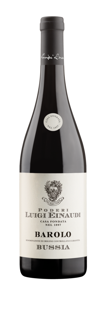 Image of 2017 Barolo DOCG Bussia