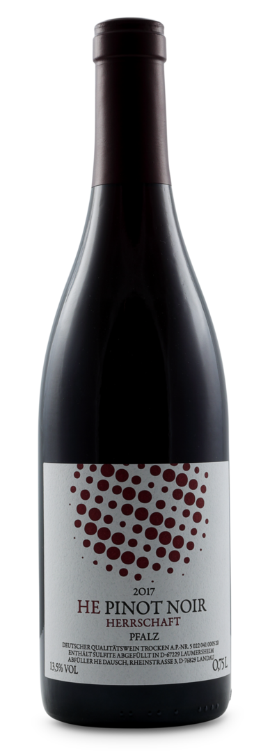 Image of 2020 HE Pinot Noir Herrschaft