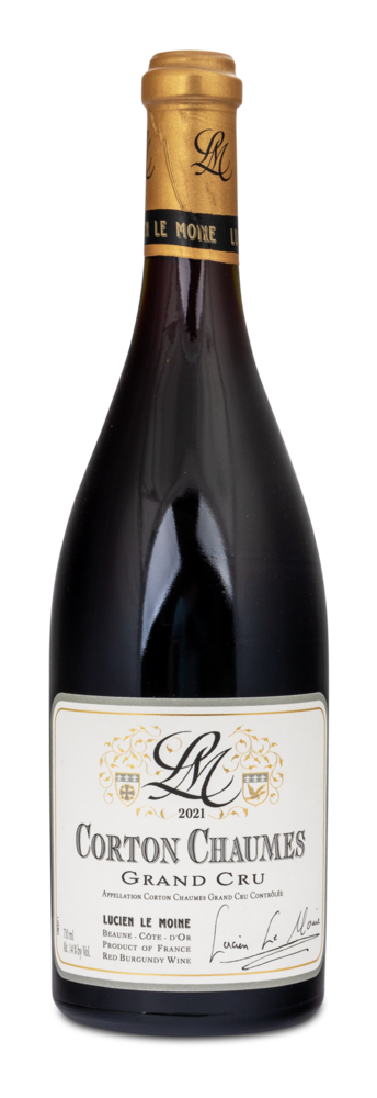 2021 Corton Chaumes Grand Cru AC 2021 Corton Chaumes Grand Cru AC