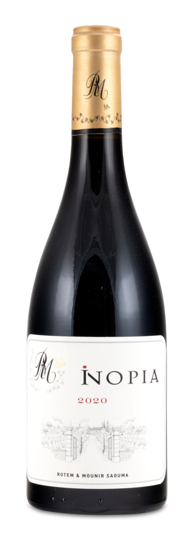 Image of 2021 INOPIA Rouge