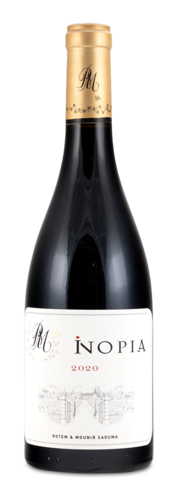 2021 INOPIA Rouge 2021 INOPIA Rouge