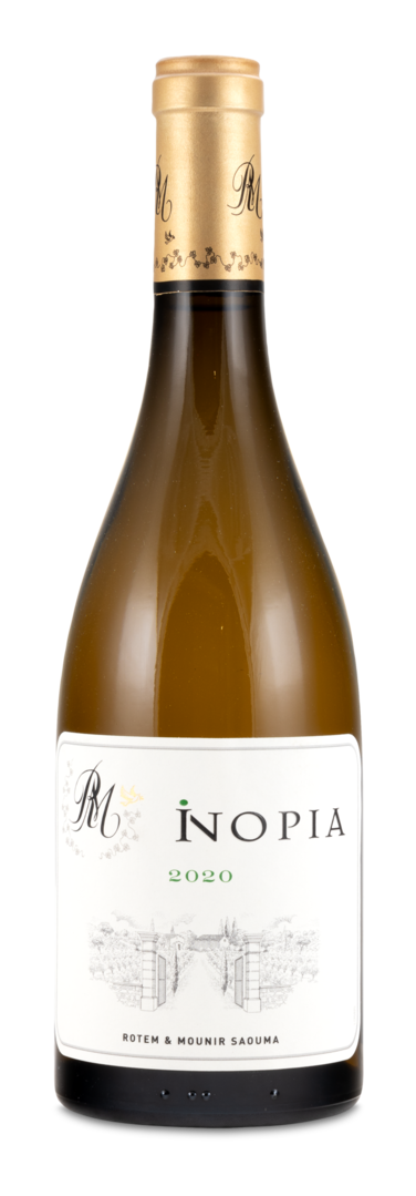 Image of 2021 INOPIA Blanc
