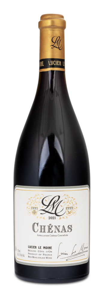 2021 Chénas Rouge AC 2021 Chénas Rouge AC