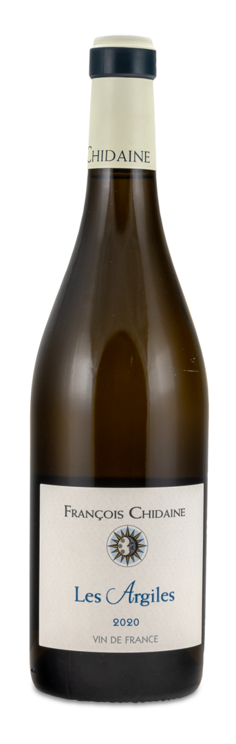 Image of 2022 Les Argiles sec
