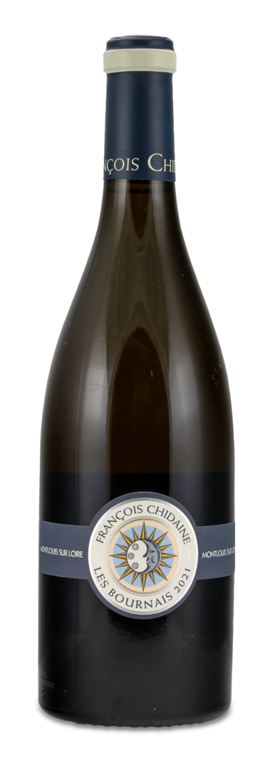 Image of 2022 Les Bournais sec
