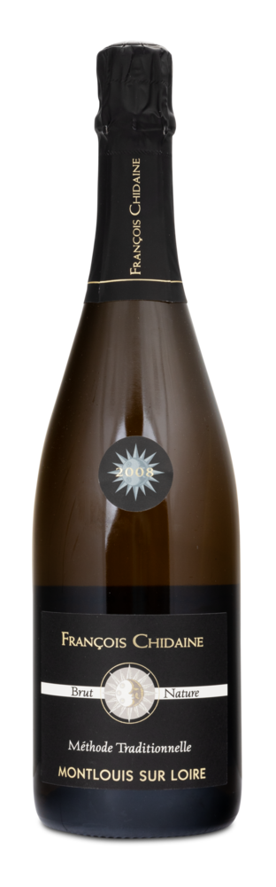 2008 Brut Nature - Méthode Traditionnelle