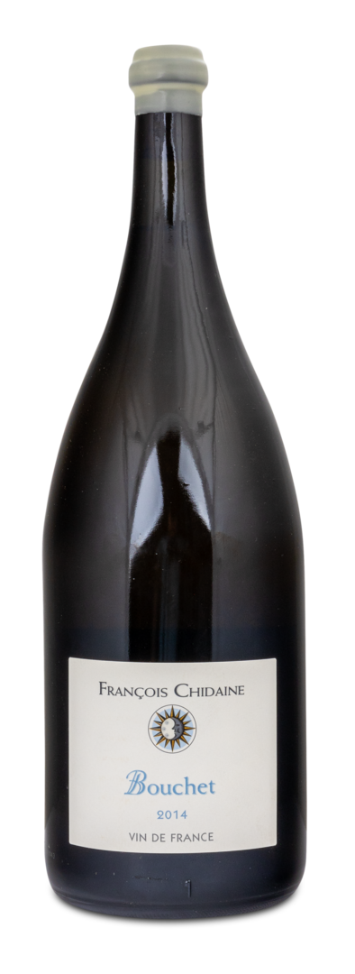 Image of 2014 Bouchet tendre