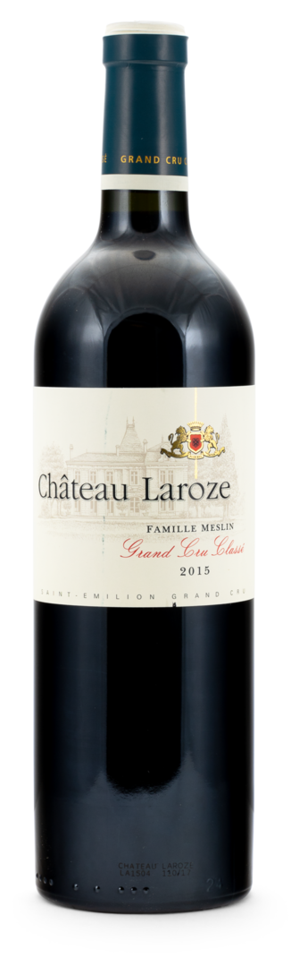 Image of 2016 Château Laroze
