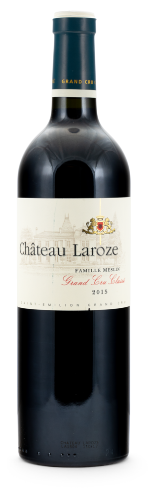 2016 Château Laroze 2016 Château Laroze