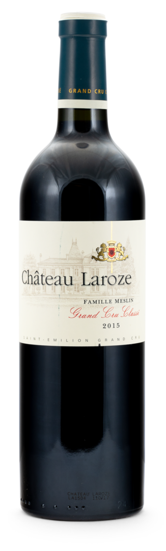 Image of 2019 Château Laroze