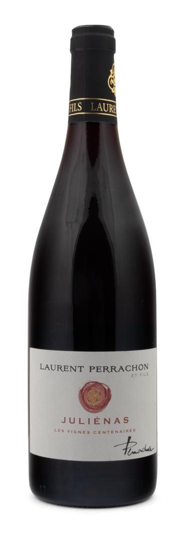 Image of 2021 Juliénas AC "Les Vignes Centenaires"