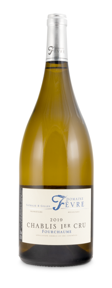 2020 Chablis Premier Cru AC "Fourchaume" 2020 Chablis Premier Cru AC "Fourchaume"