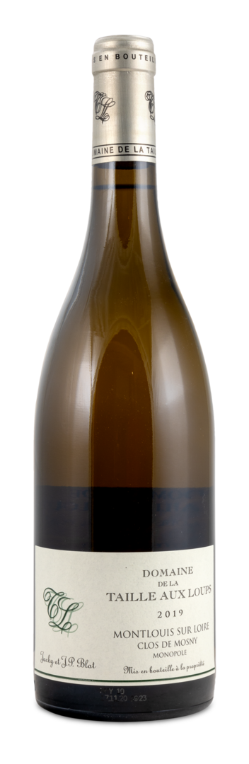 Image of 2020 Clos de Mosny Monopole