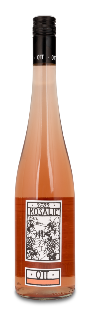 Image of 2023 Rosalie Rosé