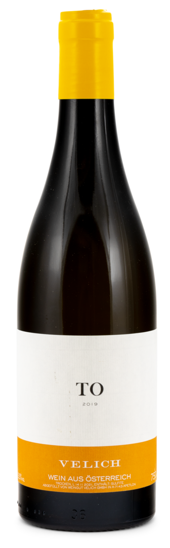 Image of 2021 "TO" Chardonnay/ Welschriesling/ Sauvignon