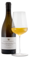 2021 Puligny-Montrachet Premier Cru AC "Les Referts" 2021 Puligny-Montrachet Premier Cru AC "Les Referts"