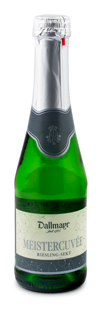 Image of 2022 Dallmayr Meistercuvée extra trocken