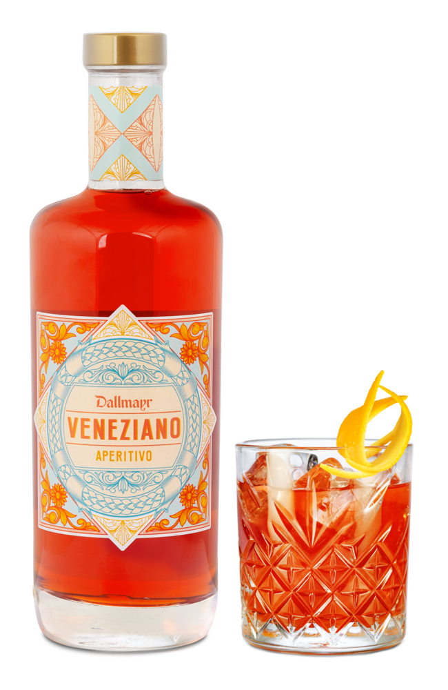 Dallmayr Veneziano Aperitivo Dallmayr Veneziano Aperitivo