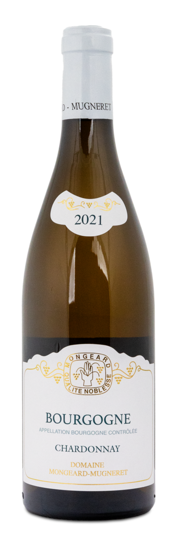 Image of 2021 Bourgogne Chardonnay AC