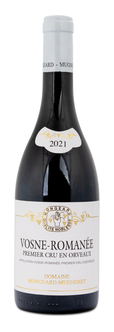 Image of 2021 Vosne Romanée Premier Cru AC “En Orveaux”