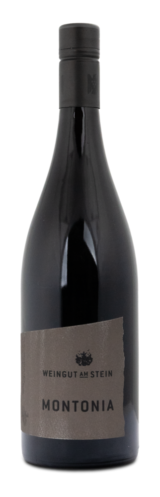 2019 Montonia Spätburgunder trocken 2019 Montonia Spätburgunder trocken