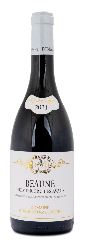 2021 Beaune Premier Cru AC "Les Avaux" 2021 Beaune Premier Cru AC "Les Avaux"