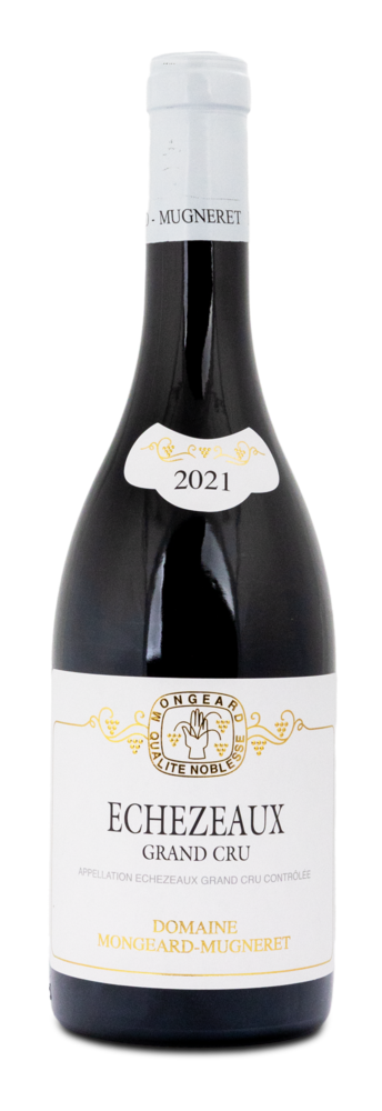 2021 Echezeaux Grand Cru AC