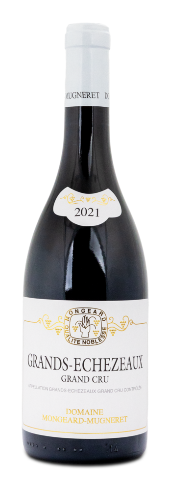 2021 Grands-Echezeaux Grand Cru AC 2021 Grands-Echezeaux Grand Cru AC